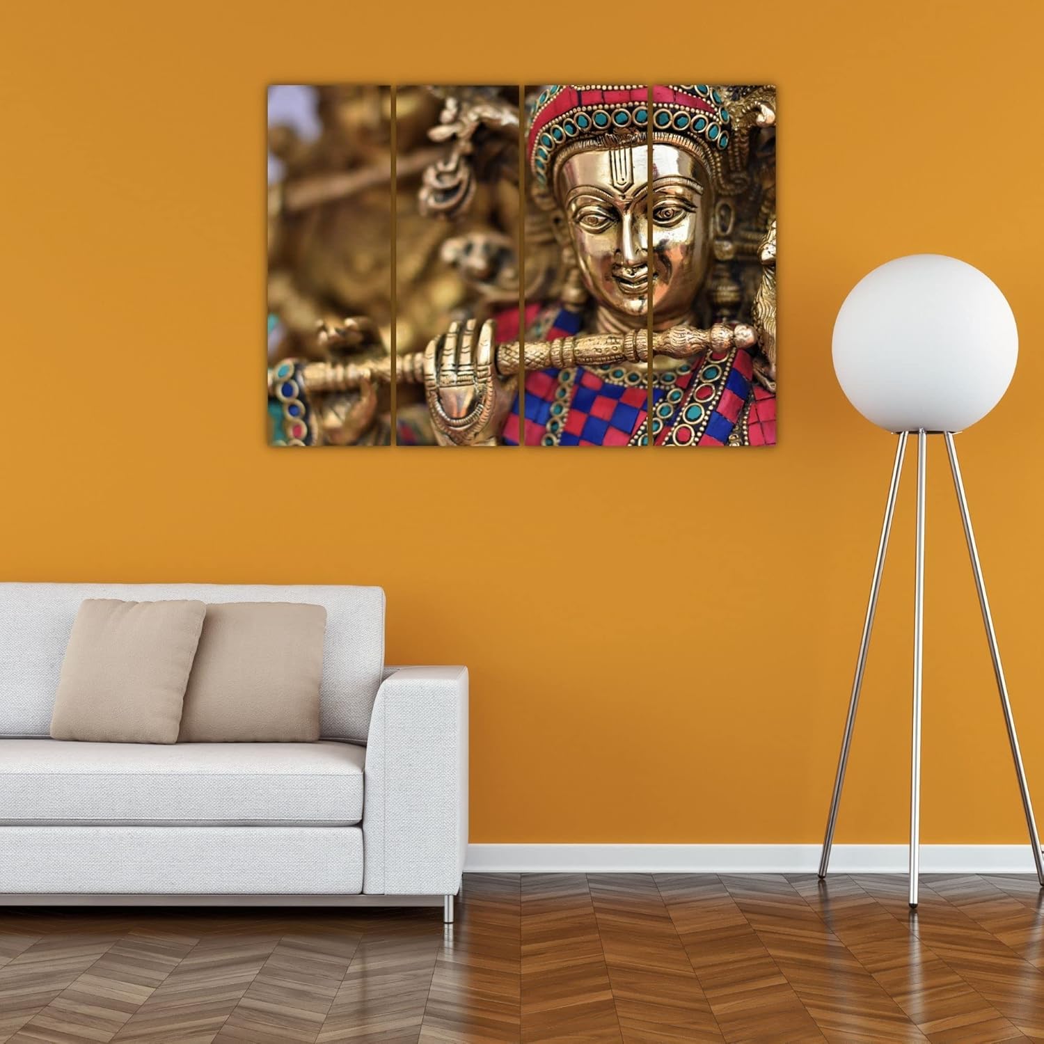 inep-b0bbpgsnzx-front-view-of-krishna-flute-framed-wall-art-that_s-music-to-your-walls-set-hung-above-a-sofa..jpg